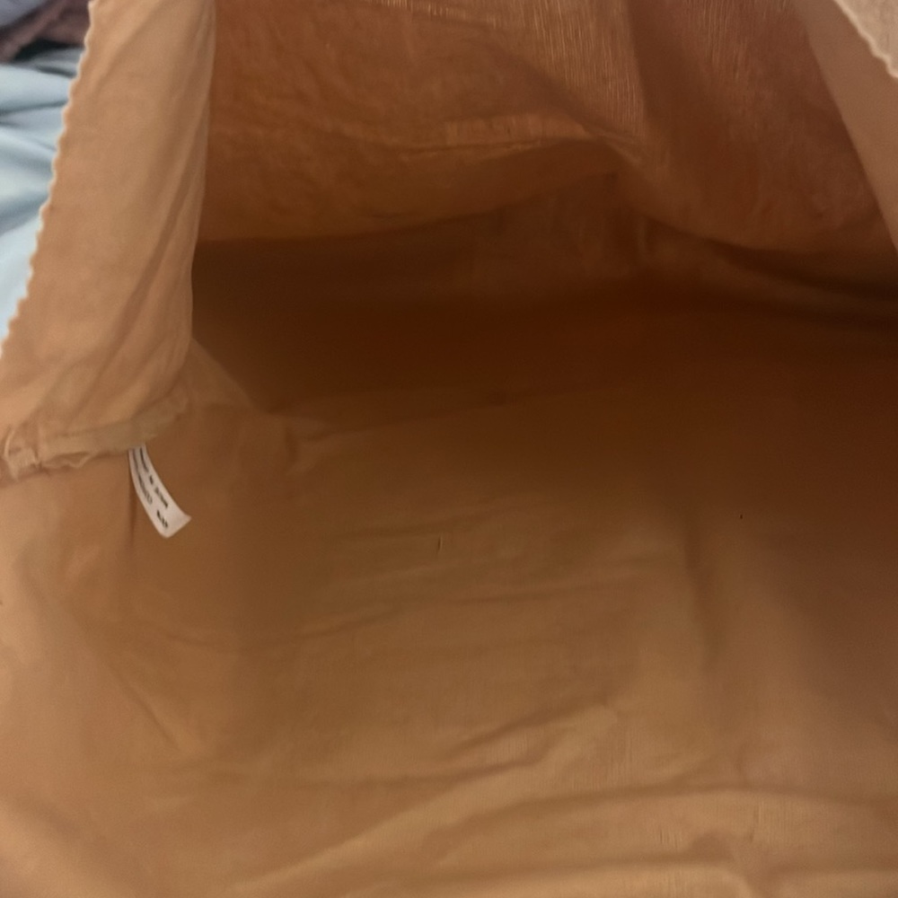 Lost in the 🔥 Louis Vuitton Dust Bag - Picture 5 of 7
